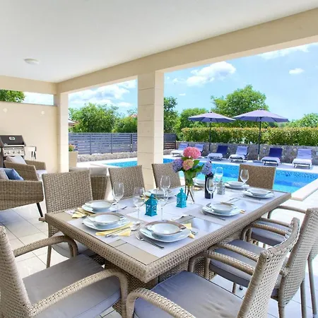 Magdalena * Porat (Krk)