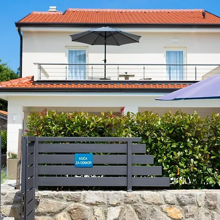Villa Magdalena *