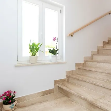 Magdalena * Porat (Krk)