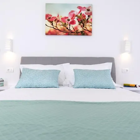 Magdalena Villa Porat (Krk)