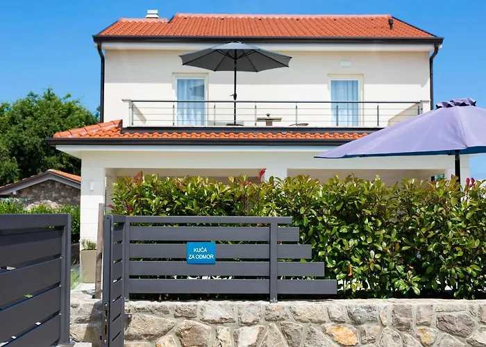 Villa Magdalena *
