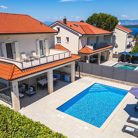 Villa Magdalena *