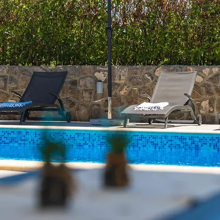Villa Magdalena *